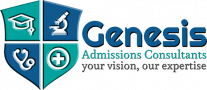 Genesis Admissions Consultants